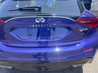 2017 INFINITI QX30 Premium   - Photo 30 - San Diego, CA 91977