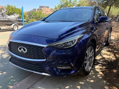 2017 INFINITI QX30 Premium   - Photo 12 - San Diego, CA 91977