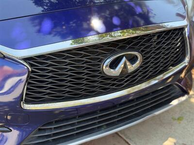2017 INFINITI QX30 Premium   - Photo 50 - San Diego, CA 91977
