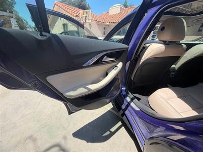 2017 INFINITI QX30 Premium   - Photo 47 - San Diego, CA 91977