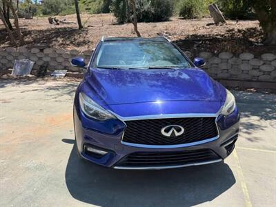 2017 INFINITI QX30 Premium   - Photo 20 - San Diego, CA 91977