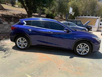 2017 INFINITI QX30 Premium   - Photo 24 - San Diego, CA 91977