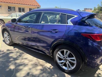 2017 INFINITI QX30 Premium   - Photo 36 - San Diego, CA 91977