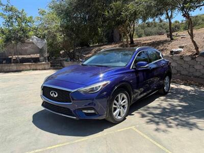 2017 INFINITI QX30 Premium   - Photo 16 - San Diego, CA 91977