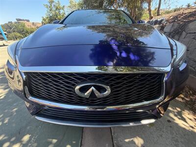 2017 INFINITI QX30 Premium   - Photo 5 - San Diego, CA 91977