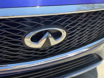 2017 INFINITI QX30 Premium   - Photo 41 - San Diego, CA 91977