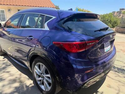 2017 INFINITI QX30 Premium   - Photo 35 - San Diego, CA 91977