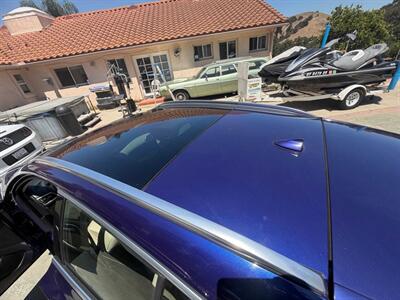 2017 INFINITI QX30 Premium   - Photo 48 - San Diego, CA 91977