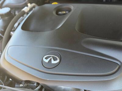 2017 INFINITI QX30 Premium   - Photo 39 - San Diego, CA 91977