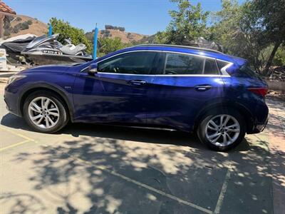 2017 INFINITI QX30 Premium   - Photo 51 - San Diego, CA 91977