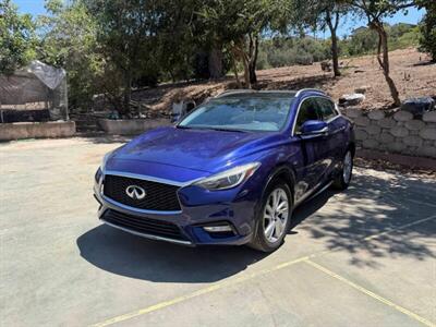 2017 INFINITI QX30 Premium   - Photo 15 - San Diego, CA 91977