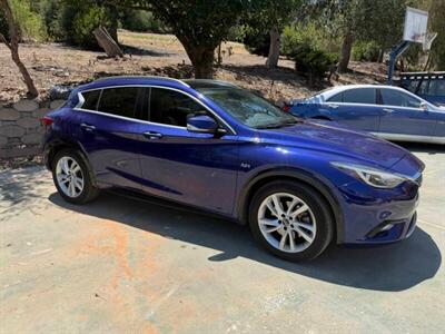 2017 INFINITI QX30 Premium   - Photo 22 - San Diego, CA 91977