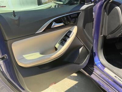 2017 INFINITI QX30 Premium   - Photo 46 - San Diego, CA 91977