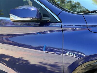 2017 INFINITI QX30 Premium   - Photo 49 - San Diego, CA 91977