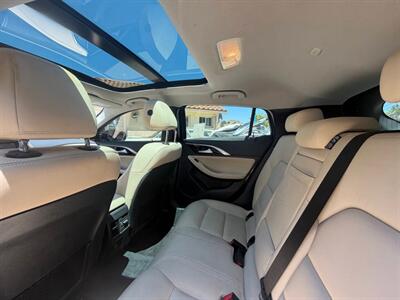 2017 INFINITI QX30 Premium   - Photo 8 - San Diego, CA 91977