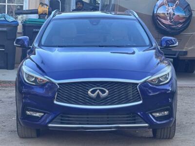 2017 INFINITI QX30 Premium   - Photo 4 - San Diego, CA 91977