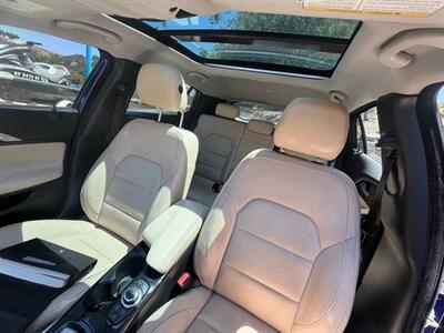 2017 INFINITI QX30 Premium   - Photo 3 - San Diego, CA 91977
