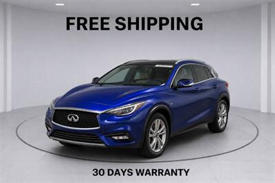 2017 INFINITI QX30 Premium   - Photo 1 - San Diego, CA 91977