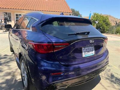 2017 INFINITI QX30 Premium   - Photo 34 - San Diego, CA 91977