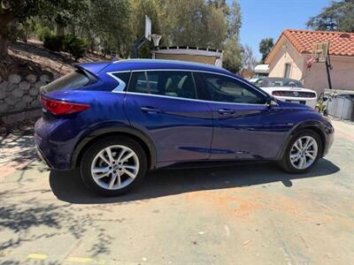 2017 INFINITI QX30 Premium   - Photo 27 - San Diego, CA 91977