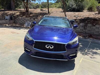 2017 INFINITI QX30 Premium   - Photo 19 - San Diego, CA 91977