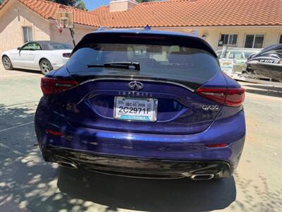 2017 INFINITI QX30 Premium   - Photo 32 - San Diego, CA 91977