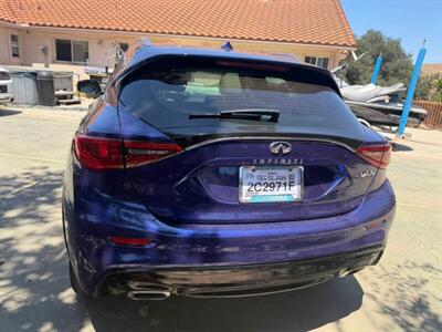 2017 INFINITI QX30 Premium   - Photo 33 - San Diego, CA 91977