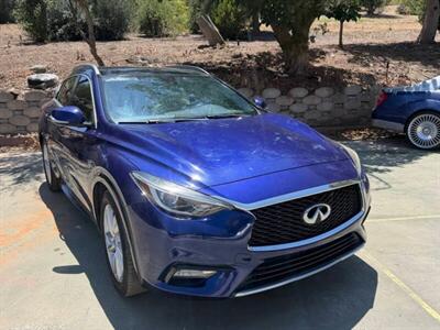 2017 INFINITI QX30 Premium   - Photo 21 - San Diego, CA 91977