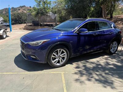 2017 INFINITI QX30 Premium   - Photo 40 - San Diego, CA 91977