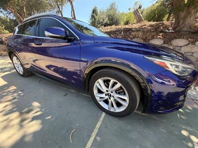 2017 INFINITI QX30 Premium   - Photo 11 - San Diego, CA 91977