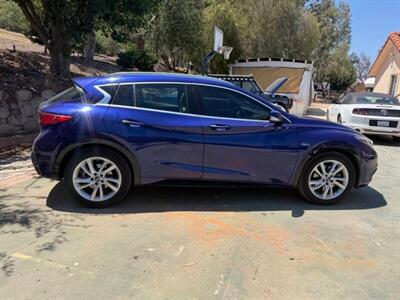 2017 INFINITI QX30 Premium   - Photo 25 - San Diego, CA 91977