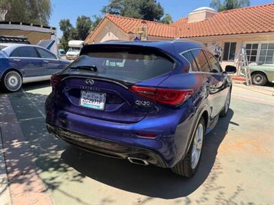 2017 INFINITI QX30 Premium   - Photo 29 - San Diego, CA 91977