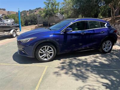 2017 INFINITI QX30 Premium   - Photo 38 - San Diego, CA 91977