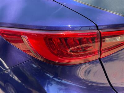 2017 INFINITI QX30 Premium   - Photo 44 - San Diego, CA 91977