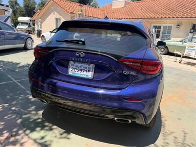 2017 INFINITI QX30 Premium   - Photo 31 - San Diego, CA 91977