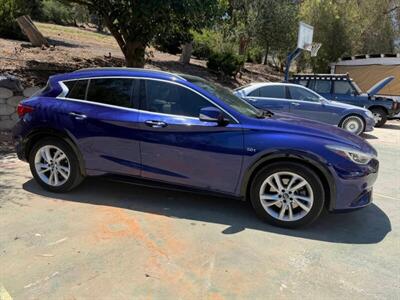 2017 INFINITI QX30 Premium   - Photo 23 - San Diego, CA 91977