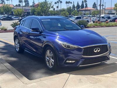 2017 INFINITI QX30 Premium   - Photo 6 - San Diego, CA 91977