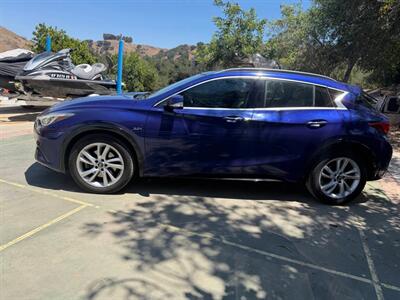 2017 INFINITI QX30 Premium   - Photo 37 - San Diego, CA 91977