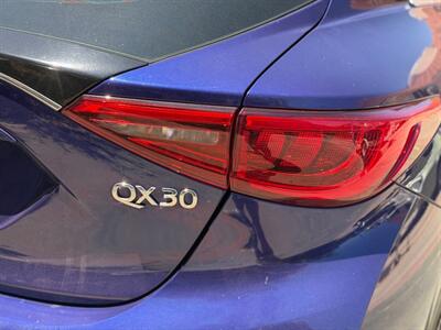 2017 INFINITI QX30 Premium   - Photo 42 - San Diego, CA 91977