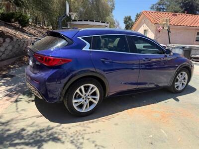 2017 INFINITI QX30 Premium   - Photo 10 - San Diego, CA 91977