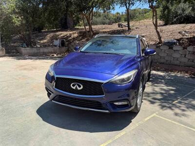 2017 INFINITI QX30 Premium   - Photo 18 - San Diego, CA 91977