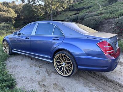 2013 Maybach Mercedes BLUETEC   - Photo 34 - Brea, CA 92822