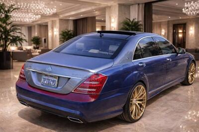 2013 Maybach Mercedes Tribute - Photo 3 - San Diego, CA 91977