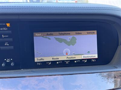 2013 Maybach Mercedes BLUETEC   - Photo 51 - Brea, CA 92822