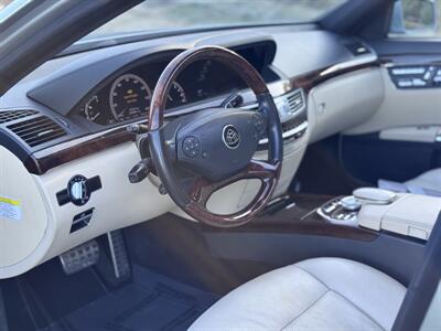 2013 Maybach Mercedes BLUETEC   - Photo 10 - Brea, CA 92822