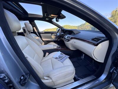 2013 Maybach Mercedes BLUETEC   - Photo 27 - Brea, CA 92822