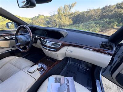 2013 Maybach Mercedes BLUETEC   - Photo 9 - Brea, CA 92822