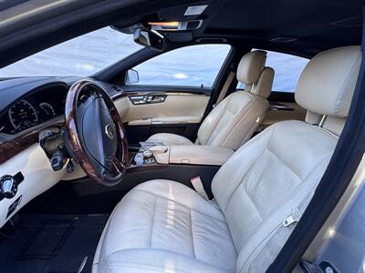 2013 Maybach Mercedes BLUETEC   - Photo 57 - Brea, CA 92822