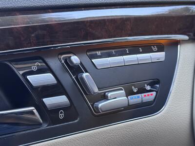 2013 Maybach Mercedes BLUETEC   - Photo 53 - Brea, CA 92822