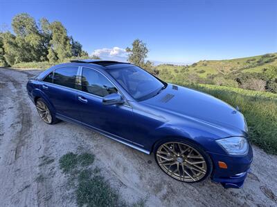 2013 Maybach Mercedes BLUETEC   - Photo 44 - Brea, CA 92822